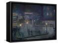 Canvas Black
