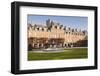 Place Des Voges, the Oldest Planned Square in Paris, Marais District, Paris, France, Europe-Julian Elliott-Framed Photographic Print