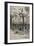 Place Des Vosges, 1915-Frank Milton Armington-Framed Premium Giclee Print