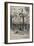 Place Des Vosges, 1915-Frank Milton Armington-Framed Giclee Print