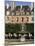 Place Des Vosges, Paris, France-Charles Bowman-Mounted Photographic Print