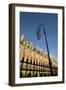 Place des Vosges, Paris, France-David Barnes-Framed Photographic Print