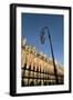 Place des Vosges, Paris, France-David Barnes-Framed Photographic Print