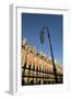 Place des Vosges, Paris, France-David Barnes-Framed Photographic Print