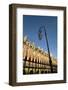 Place des Vosges, Paris, France-David Barnes-Framed Photographic Print