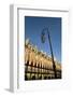 Place des Vosges, Paris, France-David Barnes-Framed Photographic Print