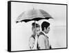 Place for Lovers, 1968 (Amanti)-null-Framed Stretched Canvas