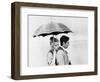 Place for Lovers, 1968 (Amanti)-null-Framed Photographic Print