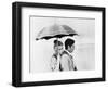 Place for Lovers, 1968 (Amanti)-null-Framed Photographic Print