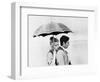 Place for Lovers, 1968 (Amanti)-null-Framed Photographic Print