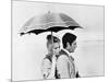 Place for Lovers, 1968 (Amanti)-null-Mounted Photographic Print