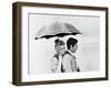 Place for Lovers, 1968 (Amanti)-null-Framed Photographic Print