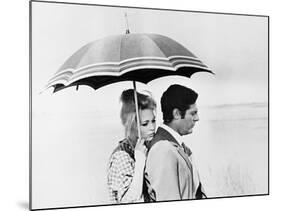 Place for Lovers, 1968 (Amanti)-null-Mounted Photographic Print