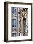 Place General De Gaulle, Lille, French Flanders, France-Walter Bibikow-Framed Photographic Print