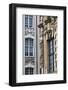 Place General De Gaulle, Lille, French Flanders, France-Walter Bibikow-Framed Photographic Print