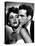 Place in the Sun, Elizabeth Taylor, Montgomery Clift, 1951-null-Stretched Canvas