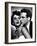 Place in the Sun, Elizabeth Taylor, Montgomery Clift, 1951-null-Framed Photo