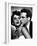 Place in the Sun, Elizabeth Taylor, Montgomery Clift, 1951-null-Framed Photo