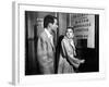 Place In The Sun, Montgomery Clift, Shelley Winters, 1951, License Bureau-null-Framed Photo