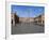 Place Massena, Nice, Alpes Maritimes, Provence, Cote D'Azur, French Riviera, France, Europe-Peter Richardson-Framed Photographic Print