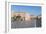 Place Messina, Nice, Alpes Maritimes, Cote d'Azur, Provence, France, Europe-Fraser Hall-Framed Photographic Print