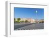 Place Messina, Nice, Alpes Maritimes, Cote d'Azur, Provence, France, Mediterranean, Europe-Fraser Hall-Framed Photographic Print