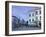 Place Moulay Hassan, Essaouira, Atlantic Coast, Morocco-Walter Bibikow-Framed Photographic Print