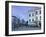 Place Moulay Hassan, Essaouira, Atlantic Coast, Morocco-Walter Bibikow-Framed Photographic Print