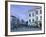 Place Moulay Hassan, Essaouira, Atlantic Coast, Morocco-Walter Bibikow-Framed Photographic Print