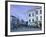 Place Moulay Hassan, Essaouira, Atlantic Coast, Morocco-Walter Bibikow-Framed Photographic Print