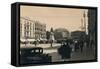 Place Muhammad Ali, Alexandria, Egypt, 1936-null-Framed Stretched Canvas