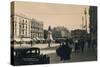 Place Muhammad Ali, Alexandria, Egypt, 1936-null-Stretched Canvas
