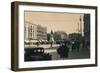 Place Muhammad Ali, Alexandria, Egypt, 1936-null-Framed Photographic Print