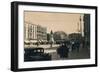 Place Muhammad Ali, Alexandria, Egypt, 1936-null-Framed Photographic Print