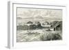 Place of Death of the Imperial Prince, 1879-null-Framed Giclee Print