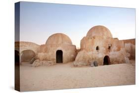 Place Ong Jemel in Tunisia-StockPhoto30-Stretched Canvas