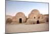 Place Ong Jemel in Tunisia-StockPhoto30-Mounted Photographic Print