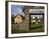 Place Saint-Norbert Park, Winnipeg, Manitoba, Canada, North America-Richard Cummins-Framed Photographic Print