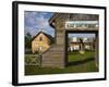 Place Saint-Norbert Park, Winnipeg, Manitoba, Canada, North America-Richard Cummins-Framed Photographic Print