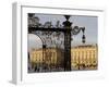 Place Stanislas, Dating from the 18th Century, Nancy, Meurthe Et Moselle, Lorraine, France-De Mann Jean-Pierre-Framed Photographic Print