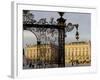 Place Stanislas, Dating from the 18th Century, Nancy, Meurthe Et Moselle, Lorraine, France-De Mann Jean-Pierre-Framed Photographic Print