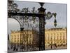 Place Stanislas, Dating from the 18th Century, Nancy, Meurthe Et Moselle, Lorraine, France-De Mann Jean-Pierre-Mounted Photographic Print