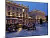 Place Stanislas, Dating from the 18th Century, Nancy, Meurthe Et Moselle, Lorraine, France-De Mann Jean-Pierre-Mounted Photographic Print