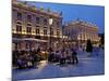 Place Stanislas, Dating from the 18th Century, Nancy, Meurthe Et Moselle, Lorraine, France-De Mann Jean-Pierre-Mounted Photographic Print