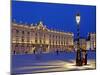 Place Stanislas, Dating from the 18th Century, Nancy, Meurthe Et Moselle, Lorraine, France-De Mann Jean-Pierre-Mounted Photographic Print