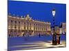 Place Stanislas, Dating from the 18th Century, Nancy, Meurthe Et Moselle, Lorraine, France-De Mann Jean-Pierre-Mounted Photographic Print