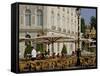 Place Stanislas, Formerly Place Royale, Nancy, Meurthe Et Moselle, Lorraine, France-De Mann Jean-Pierre-Framed Stretched Canvas