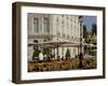 Place Stanislas, Formerly Place Royale, Nancy, Meurthe Et Moselle, Lorraine, France-De Mann Jean-Pierre-Framed Photographic Print