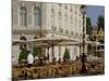 Place Stanislas, Formerly Place Royale, Nancy, Meurthe Et Moselle, Lorraine, France-De Mann Jean-Pierre-Mounted Photographic Print