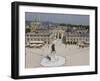 Place Stanislas, Formerly Place Royale, Nancy, Meurthe Et Moselle, Lorraine, France-De Mann Jean-Pierre-Framed Photographic Print